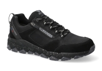 chaussure allrounder lacets comet-tex noir